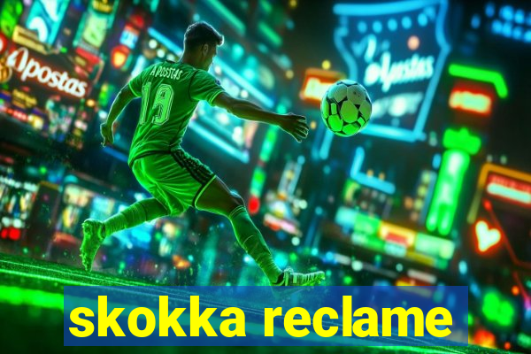 skokka reclame